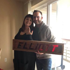 Meet your Posher, Jared